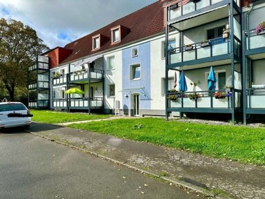 Wohnung zur Miete 440 € 2 Zimmer 46,5 m² 1. Geschoss frei ab 22.11.2024 Unterfeldstr. 12 Erpinghofsiedlung Dortmund 44369