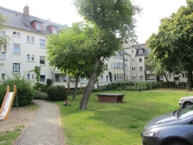 Wohnung zur Miete 390 € 3 Zimmer 78 m² 3. Geschoss Dorotheenstraße 11 Schönebeck Schönebeck (Elbe) 39218
