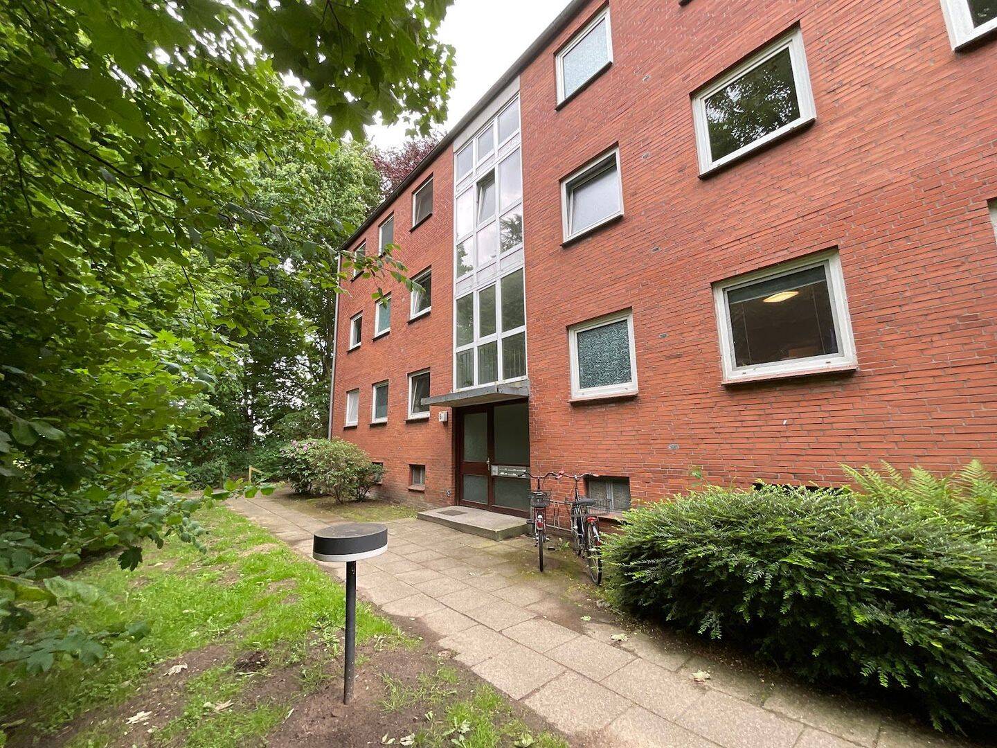 Wohnung zur Miete