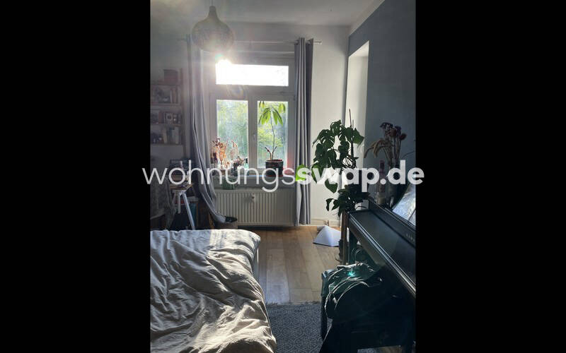 Studio zur Miete · Tauschwohnung