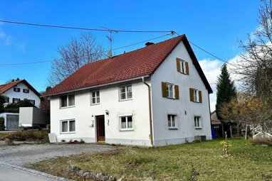 Einfamilienhaus zum Kauf 375.000 € 5 Zimmer 151,8 m² 487 m² Grundstück Leeder Fuchstal 86925