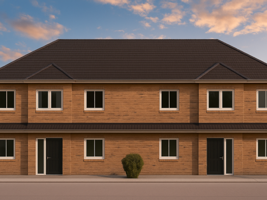 Wohnung zur Miete - Erstbezug 745 € 2 Zimmer 60 m² Sage Großenkneten 26197