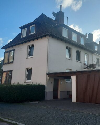 Mehrfamilienhaus zum Kauf 349.000 € 8 Zimmer 154 m² 290 m² Grundstück Geestemünde - Nord Bremerhaven 27570