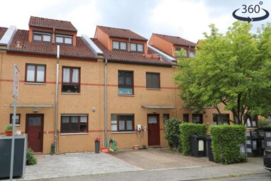 Reihenmittelhaus zur Miete 1.959 € 4 Zimmer 125 m² 150 m² Grundstück Erbenheim - Mitte Wiesbaden 65205