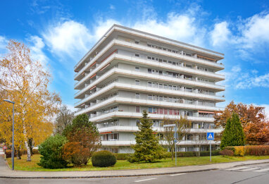 Wohnung zum Kauf 190.000 € 1 Zimmer 36,3 m² 7. Geschoss Planegg Planegg 82152