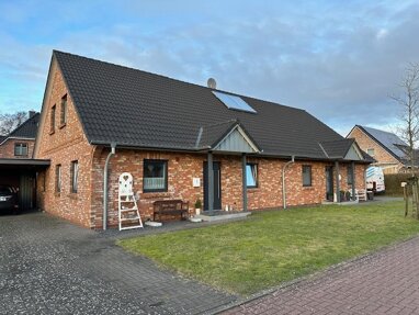 Mehrfamilienhaus zum Kauf 428.000 € 6 Zimmer 152,8 m² 754 m² Grundstück Norder Fenn 4 Horstedt 25860