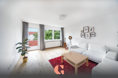 Wohnung zum Kauf 520.000 € 3 Zimmer 66 m² 3. Geschoss Aubing-Süd München 81243