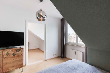 Wohnung zur Miete Wohnen auf Zeit 1.030 € 3 Zimmer 16 m² frei ab 10.03.2025 Limburger Straße 14 Neustadt - Nord Köln 50672