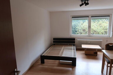 Wohnung zum Kauf provisionsfrei 129.000 € 1 Zimmer 28 m² Derendingen - Derendinger Str. Tübingen 72072