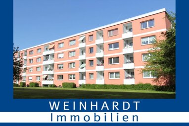 Wohnung zur Miete 575 € 2 Zimmer 44,3 m² Wahlbezirk 10 Elmshorn 25337