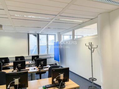 Büro-/Praxisfläche zur Miete 13 € 345,1 m² Bürofläche teilbar ab 345,1 m² Prenzlauer Berg Berlin 10405