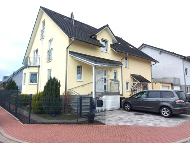 Doppelhaushälfte zum Kauf Provisionsfrei 699.000 € 7 Zimmer 183,6 m² 254 m² Grundstück Neuenhaßlau Hasselroth-Neuenhasslau 63594