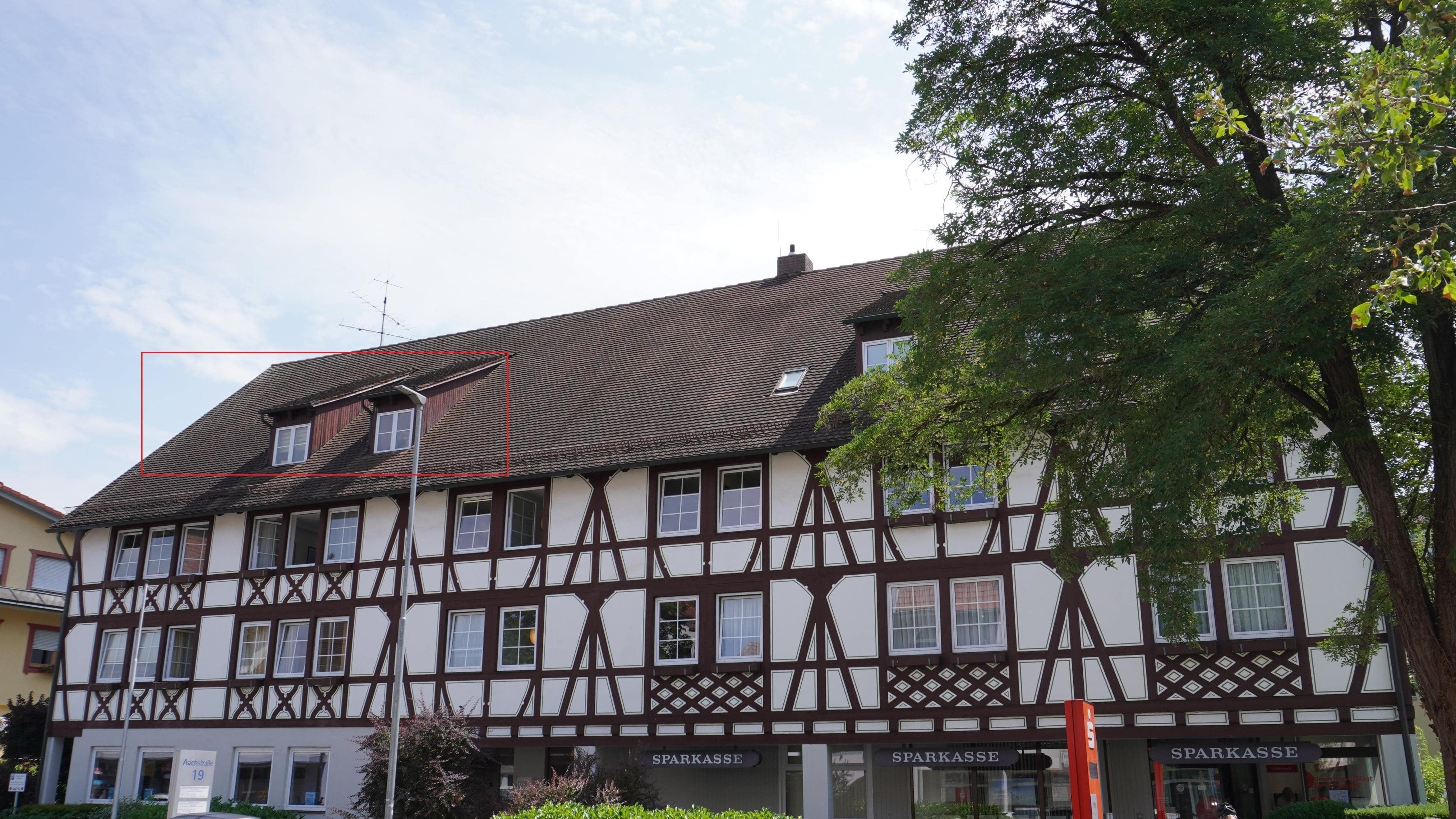 Wohnung zum Kauf 259.000 € 4 Zimmer 97,6 m²<br/>Wohnfläche Oberuhldingen Uhldingen-Mühlhofen 88690