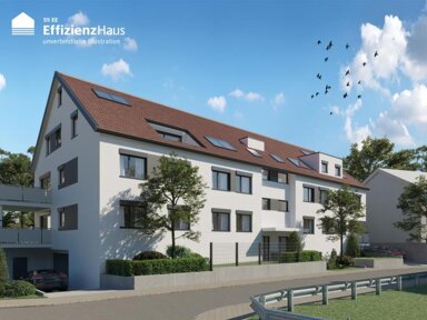 Wohnung zum Kauf provisionsfrei 539.000 € 4 Zimmer 96,7 m² Forststraße 3 Geradstetten Remshalden 73630