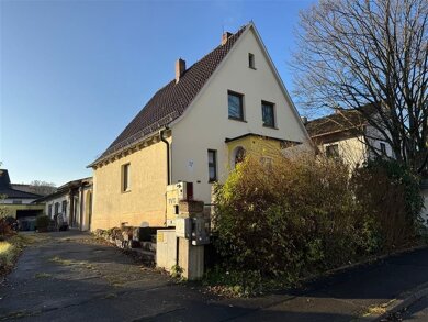 Haus zum Kauf 6 Zimmer 180 m² frei ab 18.03.2025 Beiersdorf Coburg 96450