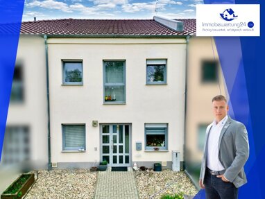 Reihenmittelhaus zum Kauf 339.000 € 4 Zimmer 142,2 m² 372 m² Grundstück Friedensweiler Magdeburg 39114