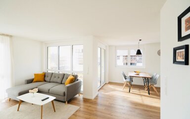 Wohnung zur Miete Wohnen auf Zeit 1.350 € 2 Zimmer 65 m² frei ab 11.01.2025 Hauptstraße 0 Münchweier Ettenheim Münchweier 77955