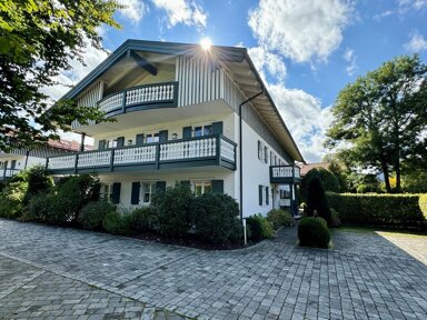 Terrassenwohnung zum Kauf 4 Zimmer 183,5 m² Egern Rottach-Egern 83700