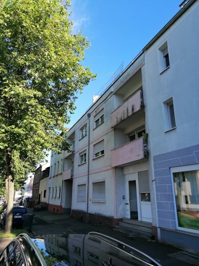 Wohnung zum Kauf 97.000 € 3 Zimmer 65 m² Altenkessel Saarbrücken 66126