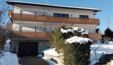 Wohnung zur Miete 320 € 2 Zimmer 48 m² 4 Geschosse Schönwald im Schwarzwald 78141