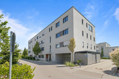 Wohnung zum Kauf Provisionsfrei 420.000 € 3 Zimmer 83,5 m² 2. Geschoss Gersthofen Gersthofen 86368