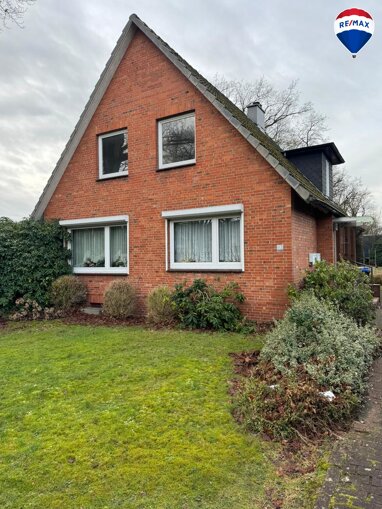 Einfamilienhaus zum Kauf 549.000 € 5,5 Zimmer 119 m² 1.275 m² Grundstück Harksheide Norderstedt 22844