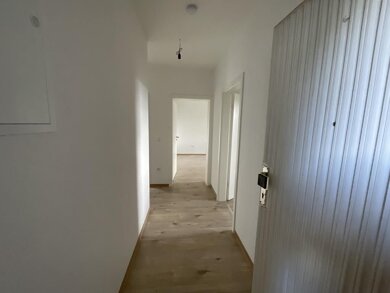 Wohnung zur Miete 569 € 2 Zimmer 51,5 m² 3. Geschoss Käthe-Kollwitz-Straße 16 Nadorst Oldenburg 26127