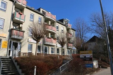 Laden zur Miete provisionsfrei 348 € 36 m² Verkaufsfläche Paul-Jäkel-Str. 58/60 Altendorf 920 Chemnitz 09113