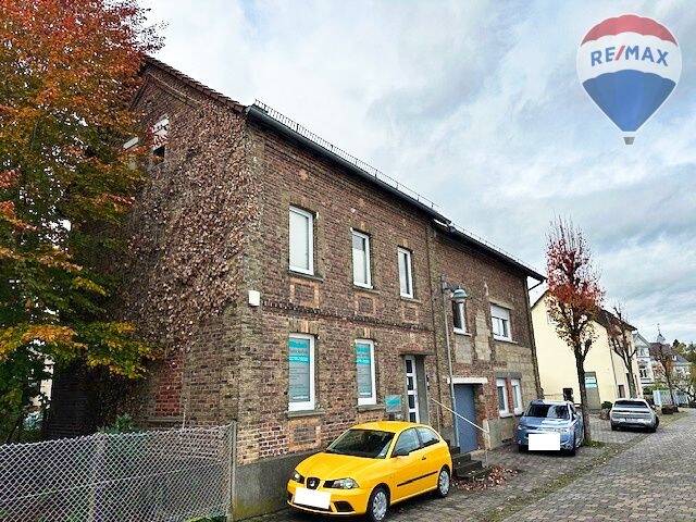 Immobilie in Höhr-Grenzhausen - Ihr Platz für Wohnen, Arbeiten und Investieren - historisches Doppelhaus mit moderner Ausstattung - Bild 0