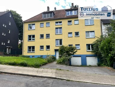 Mehrfamilienhaus zum Kauf 700.000 € 21 Zimmer 474 m² 944 m² Grundstück Borbeck-Mitte Essen / Borbeck-Mitte 45355