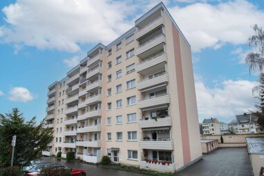 Wohnung zum Kauf 110.000 € 3 Zimmer 66,6 m² 1. Geschoss Elsey-Nord Hagen 58119