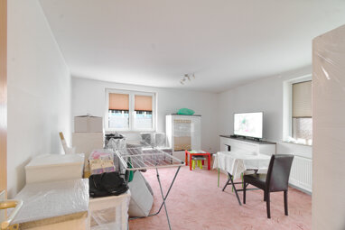 Apartment zur Miete 654,25 € 3 Zimmer 77 m² 1. Geschoss Lehmheide Krefeld 47805