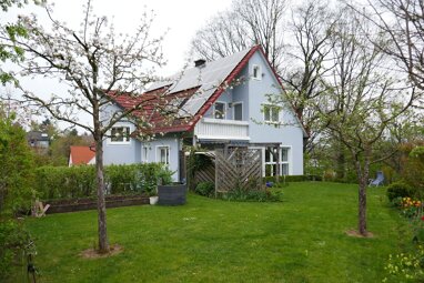 Mehrfamilienhaus zum Kauf Provisionsfrei 790.000 € 12 Zimmer 315 m² 1.332 m² Grundstück Albert-Schweitzer-Str. 1 Emskirchen Emskirchen 91448