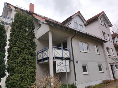 Wohnung zum Kauf 40.000 € 2 Zimmer 43 m² 2. Geschoss frei ab sofort Neukirchen Neukirchen/Pleiße 08459