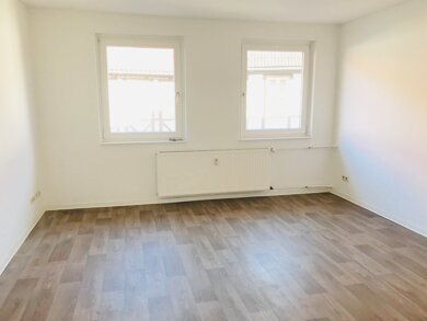 Wohnung zur Miete 385 € 3 Zimmer 64,2 m² 1. Geschoss frei ab sofort Tummelburg 4 Bad Gandersheim Bad Gandersheim 37581