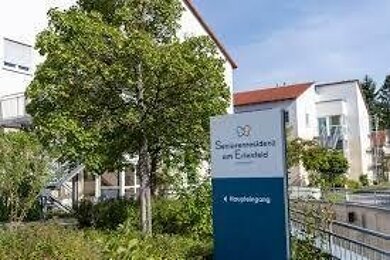 Wohnung zum Kauf 120.000 € 1 Zimmer 47 m² Alterlangen Erlangen 91056