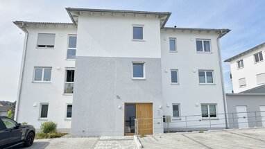 Wohnung zur Miete 310 € 1 Zimmer 29 m² 1. Geschoss Industriestr. 7a Wilting Traitsching/Wilting 93455