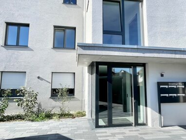 Wohnung zum Kauf Provisionsfrei 519.000 € 4 Zimmer 110 m² Haltingen Weil am Rhein 79576