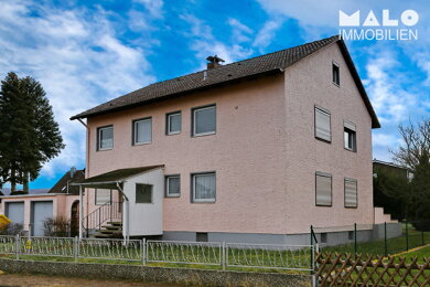 Mehrfamilienhaus zum Kauf 245.000 € 6 Zimmer 169,1 m² 940 m² Grundstück Harlingerode Bad Harzburg / Harlingerode 38667