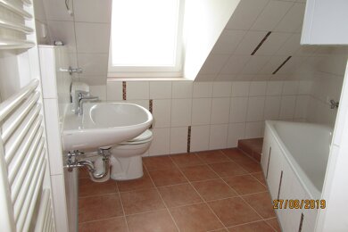 Wohnung zur Miete 650 € 3 Zimmer 53 m² 3. Geschoss frei ab sofort Eberhardshofstraße 8 Gostenhof Nürnberg 90429