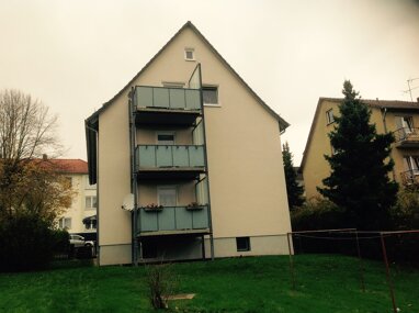 Wohnung zur Miete nur mit Wohnberechtigungsschein 374 € 2 Zimmer 59,3 m² 1. Geschoss Stresemannstraße 54 Bad Wildungen Bad Wildungen 34537