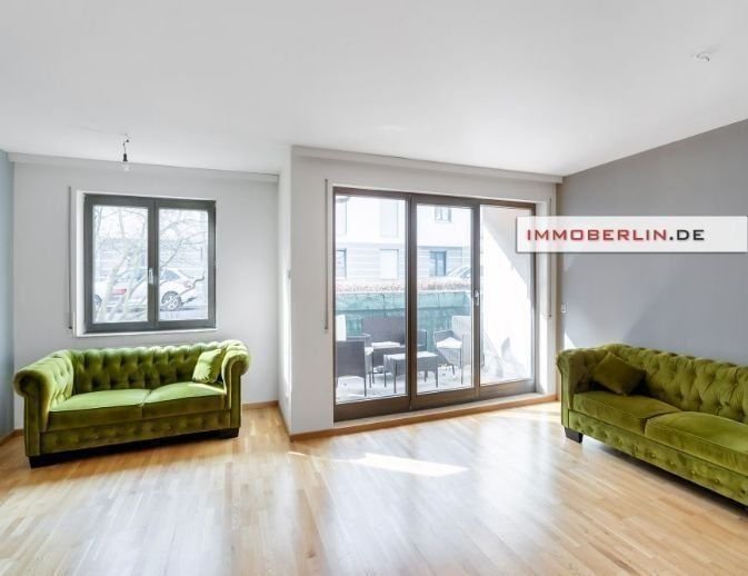 Wohnung zum Kauf 499.000 € 4 Zimmer 108 m²<br/>Wohnfläche Altglienicke Berlin 12524