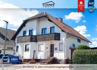 Mehrfamilienhaus zum Kauf 420.000 € 4 Zimmer 113 m² 334 m² Grundstück frei ab sofort Lingenfeld 67360