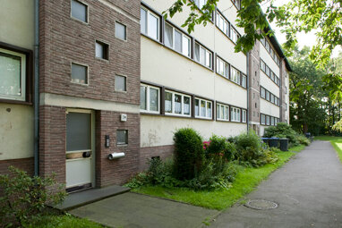 Wohnung zur Miete 673 € 3 Zimmer 64,1 m² frei ab 31.03.2025 Von-Velbrück-Str. 41 Langenfeld - Mitte Langenfeld 40764