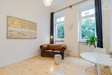 Wohnung zur Miete Wohnen auf Zeit 1.899 € 3 Zimmer 40 m² frei ab sofort Kreuzberg Berlin 10967