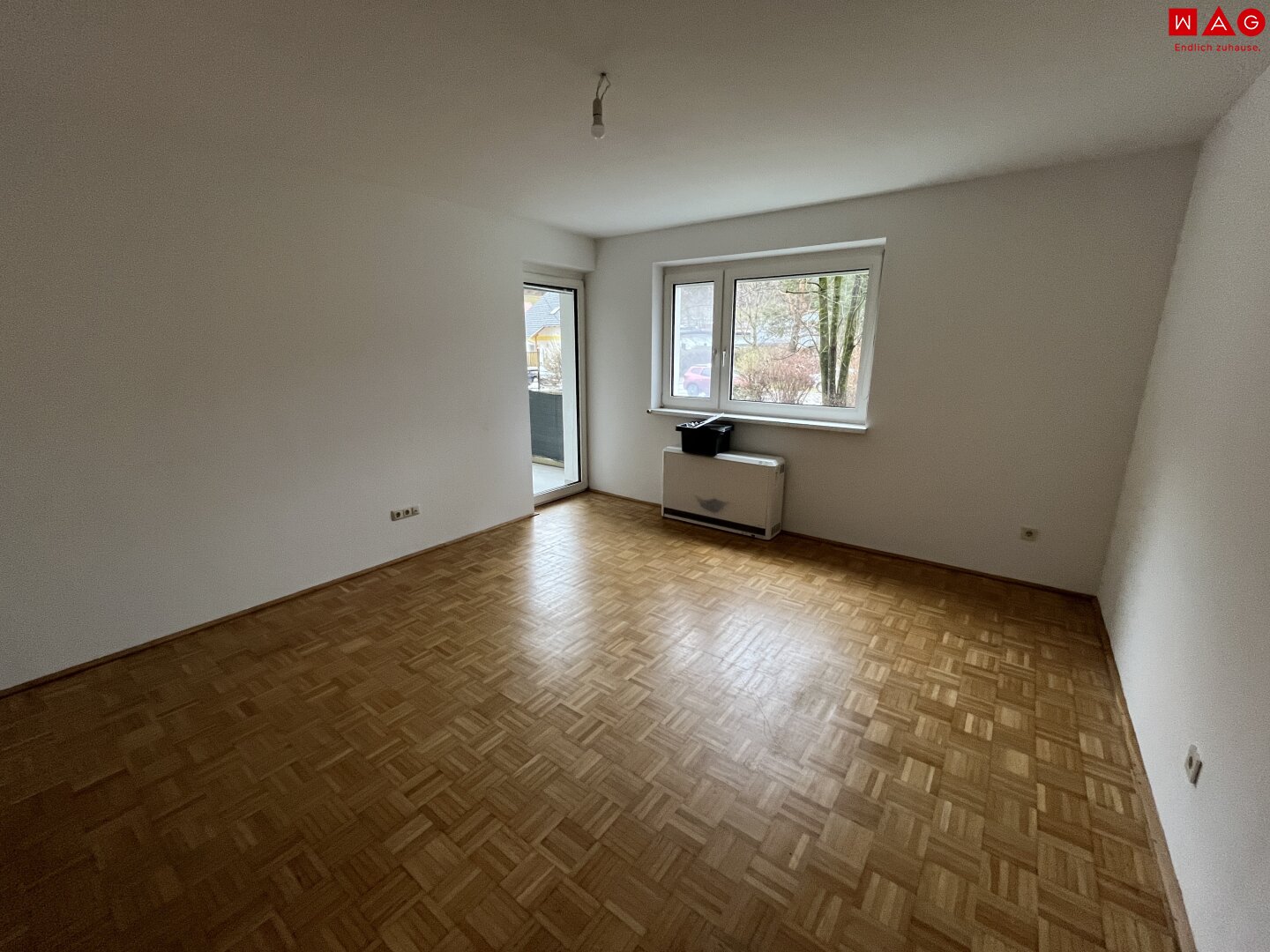 Wohnung zur Miete 348,68 € 3 Zimmer 79,1 m² Erdgeschoss Anton-Bruckner-Straße 9 Micheldorf 4563