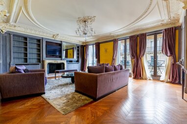 Wohnung zum Kauf 2.450.000 € 5 Zimmer 126 m² Legendre-Lévis 8th (Golden Triangle - Parc Monceau) 75017