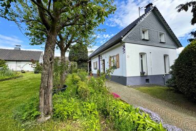 Einfamilienhaus zum Kauf 369.000 € 7 Zimmer 185 m² 1.205 m² Grundstück Geilenkausen Waldbröl 51545