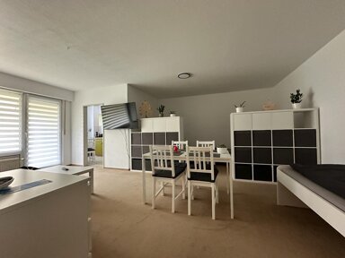 Wohnung zur Miete Wohnen auf Zeit 25 € 2 Zimmer 63 m² frei ab sofort Müncheberg Müncheberg 15374