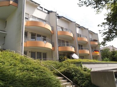 Wohnung zur Miete 440 € 1 Zimmer 34 m² 1. Geschoss frei ab 01.11.2024 Nordstadt - Stadtviertel 083 Pforzheim 75177